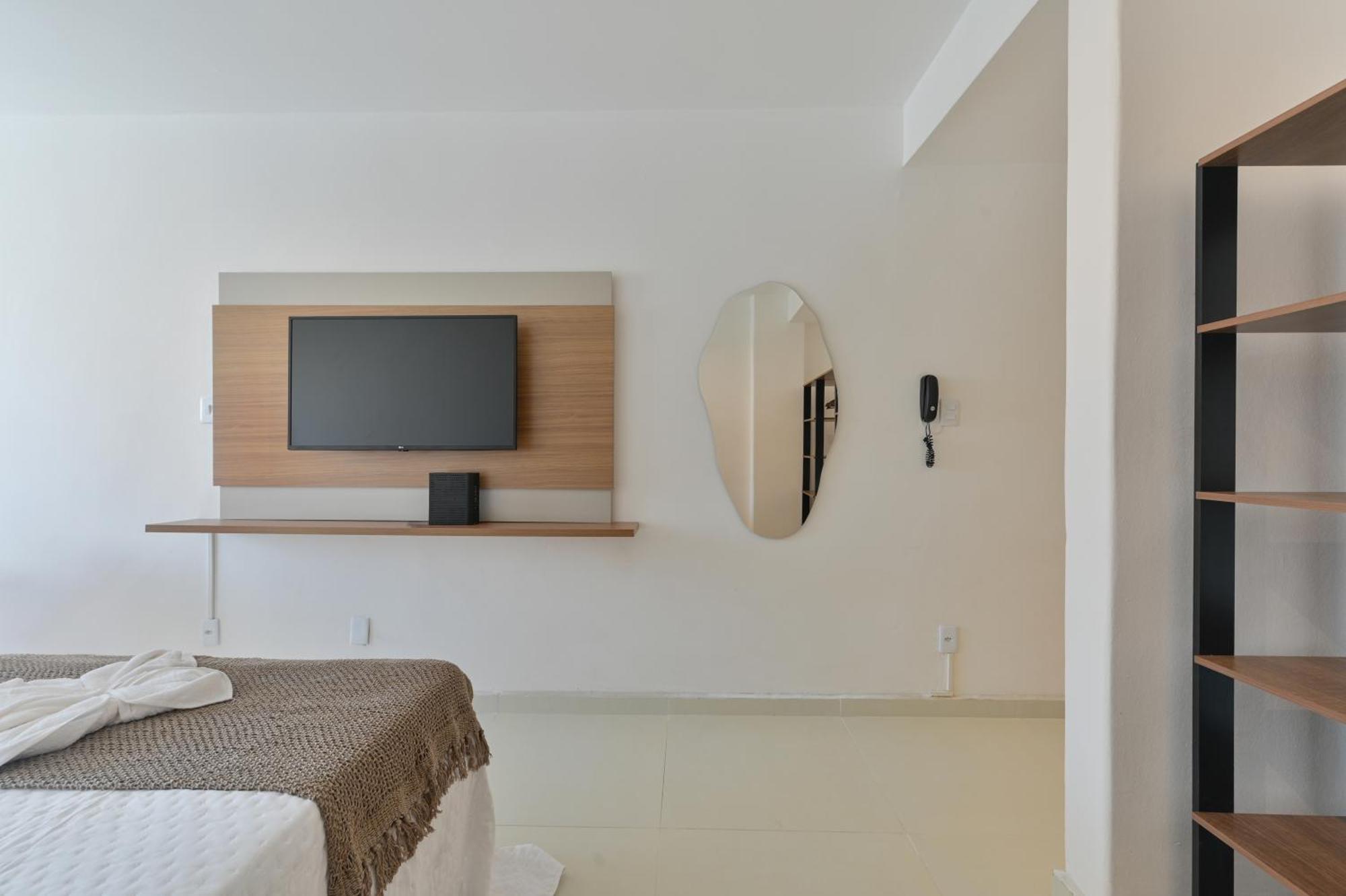 Apartment Moderno Em Bela Vista, Proximo A Av Paulista - Sp *