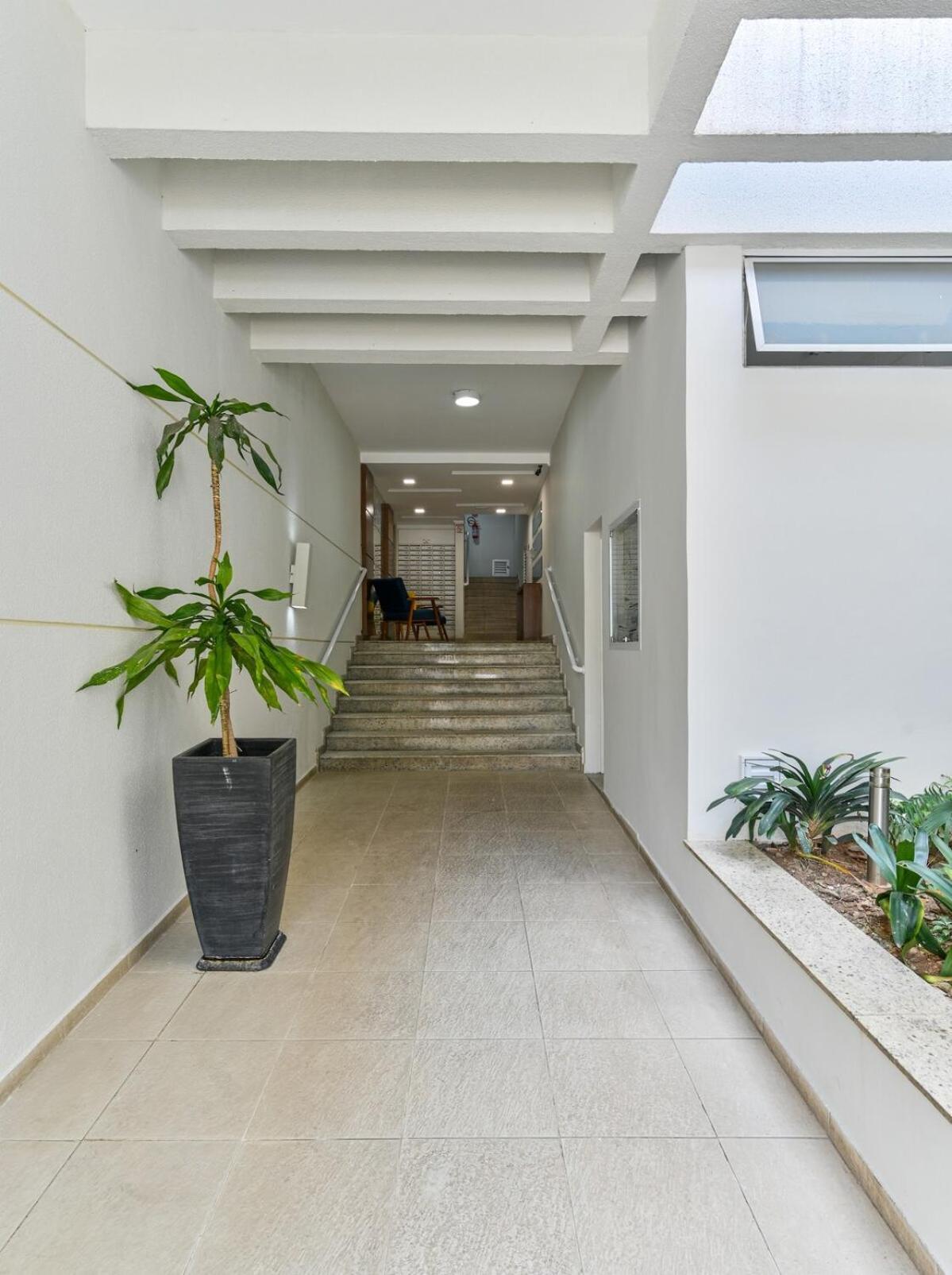 Moderno Em Bela Vista, Proximo A Av Paulista - Sp Apartment Sao Paulo