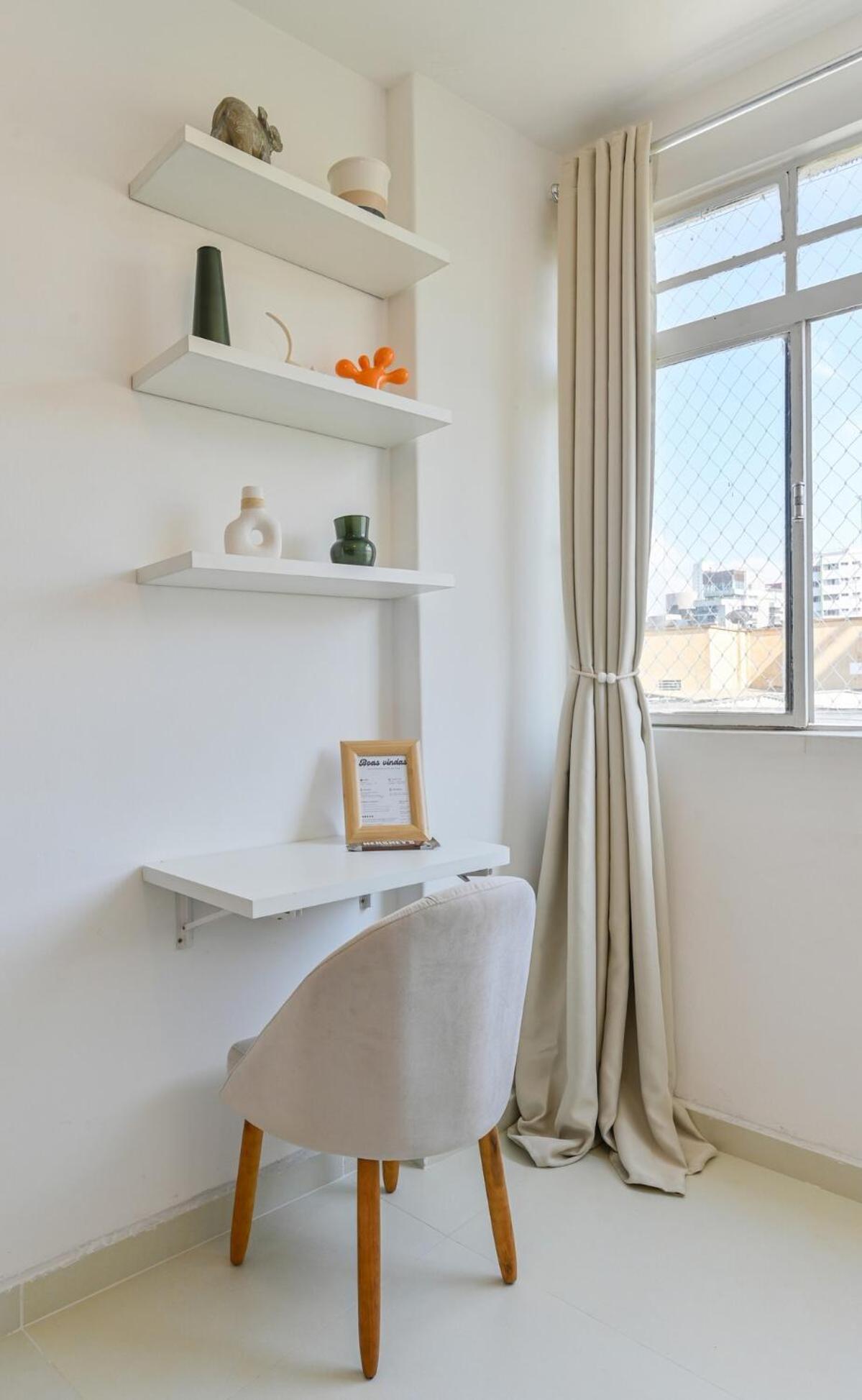 Apartment Moderno Em Bela Vista, Proximo A Av Paulista - Sp Sao Paulo